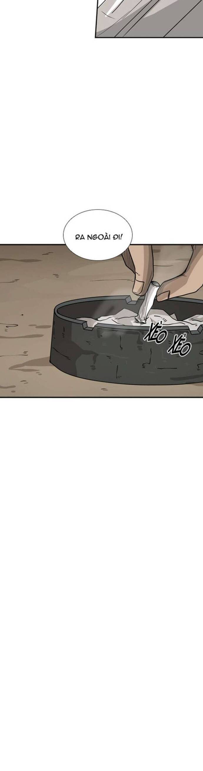Shark - Cá Mập - Chương 43