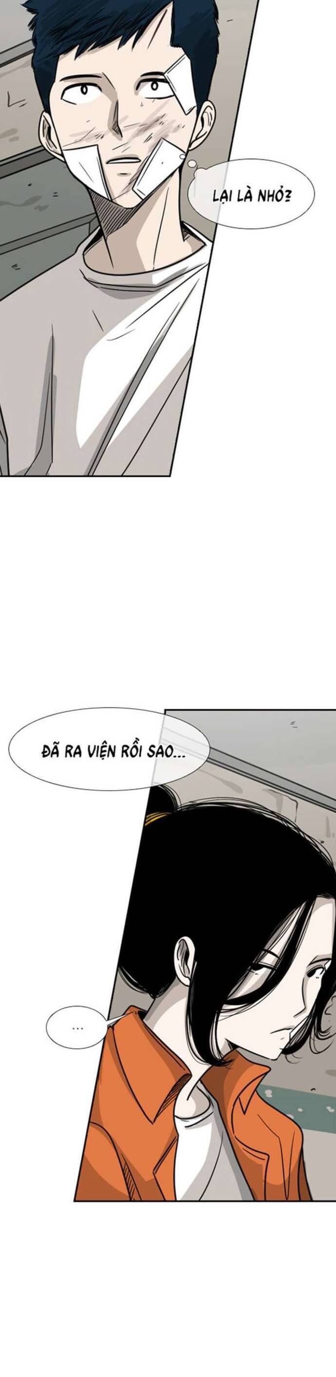 Shark - Cá Mập - Chương 43