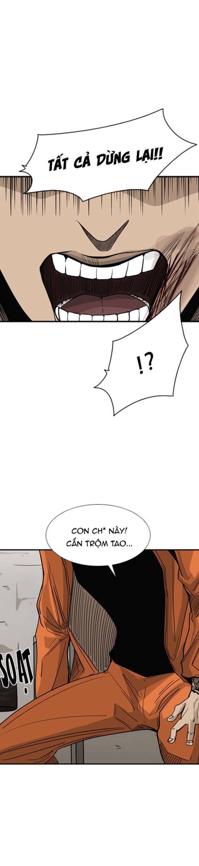 Shark - Cá Mập - Chương 44