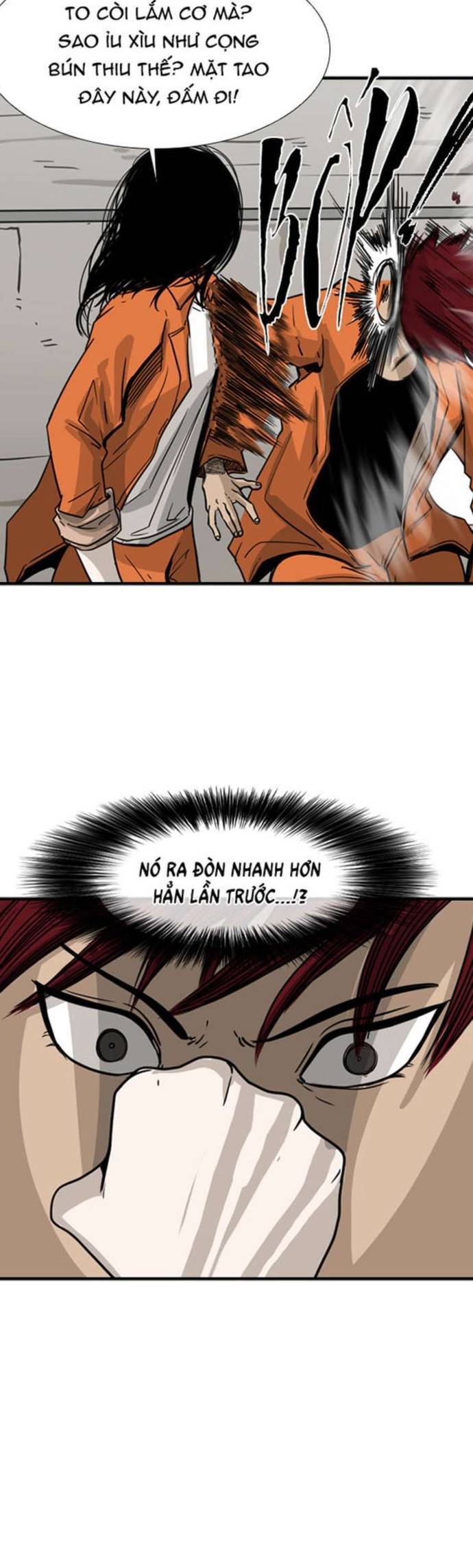 Shark - Cá Mập - Chương 44