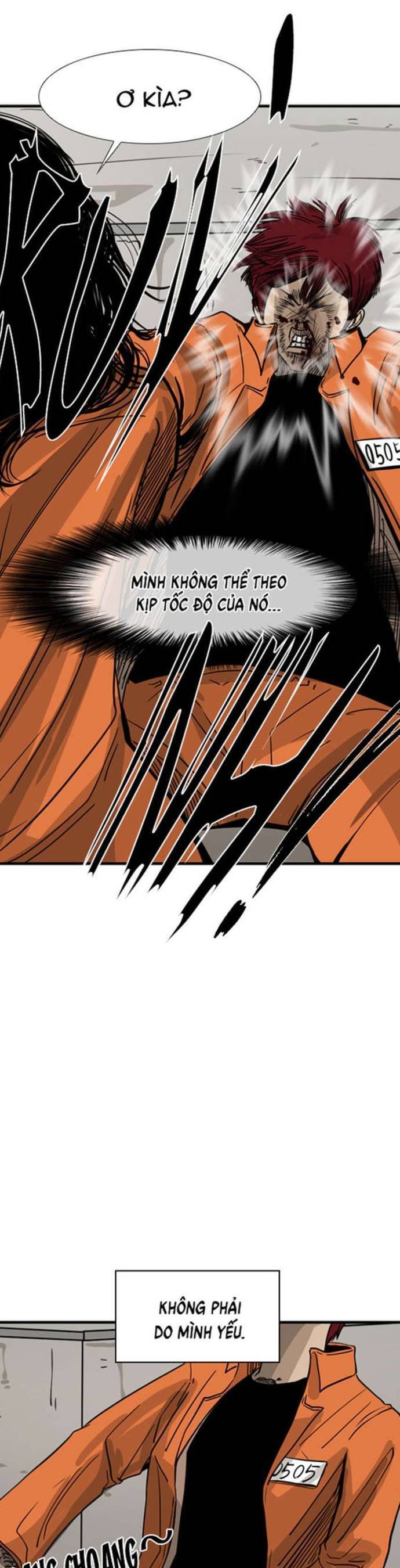 Shark - Cá Mập - Chương 44