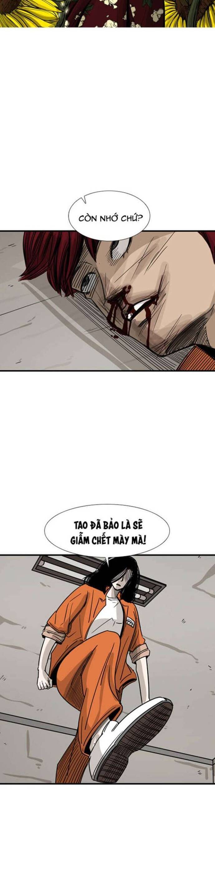 Shark - Cá Mập - Chương 45