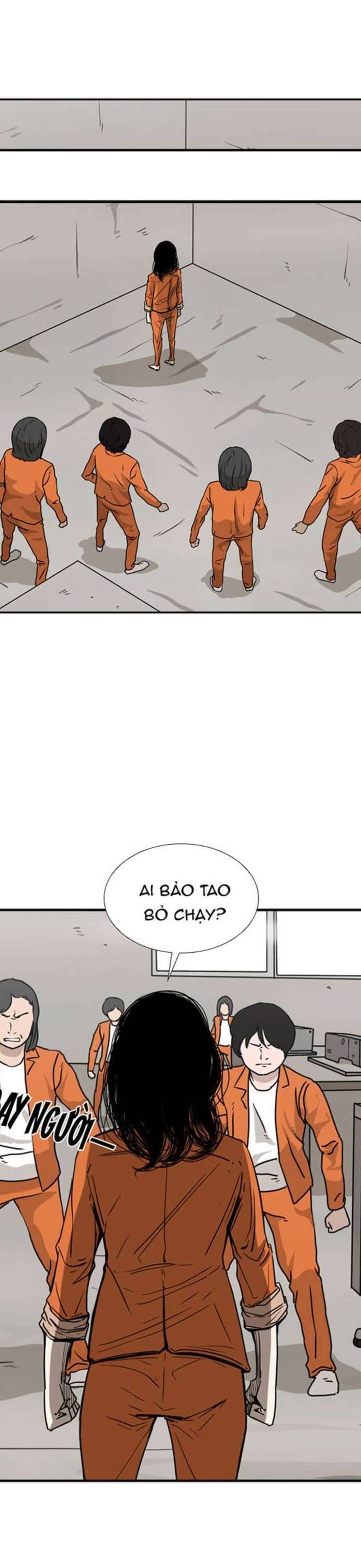 Shark - Cá Mập - Chương 45