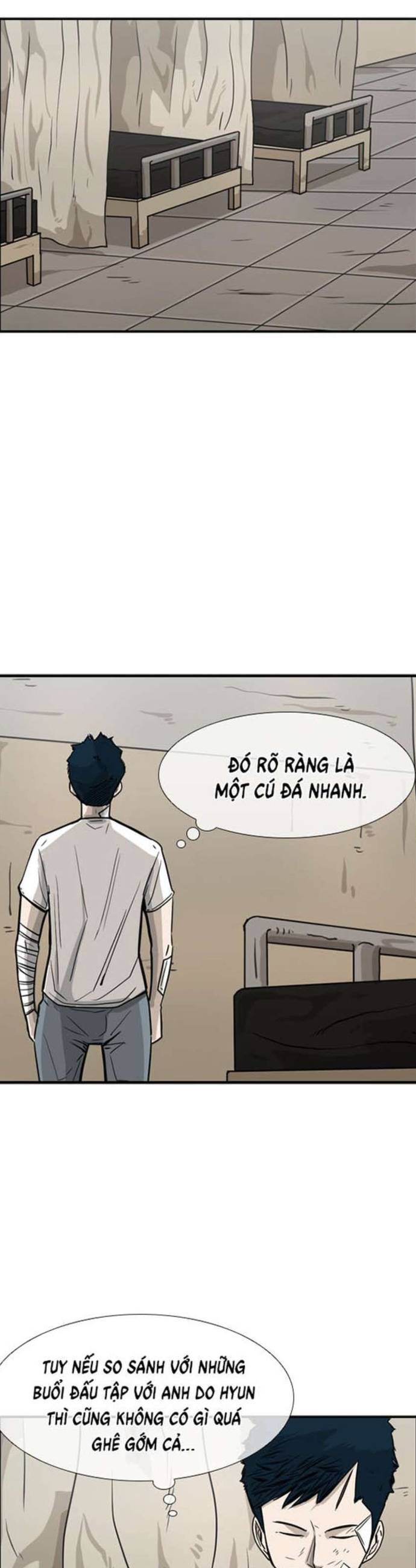 Shark - Cá Mập - Chương 45