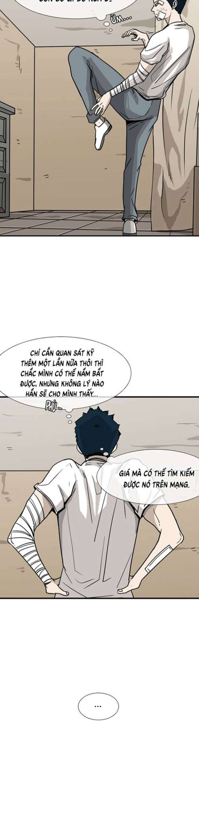 Shark - Cá Mập - Chương 45