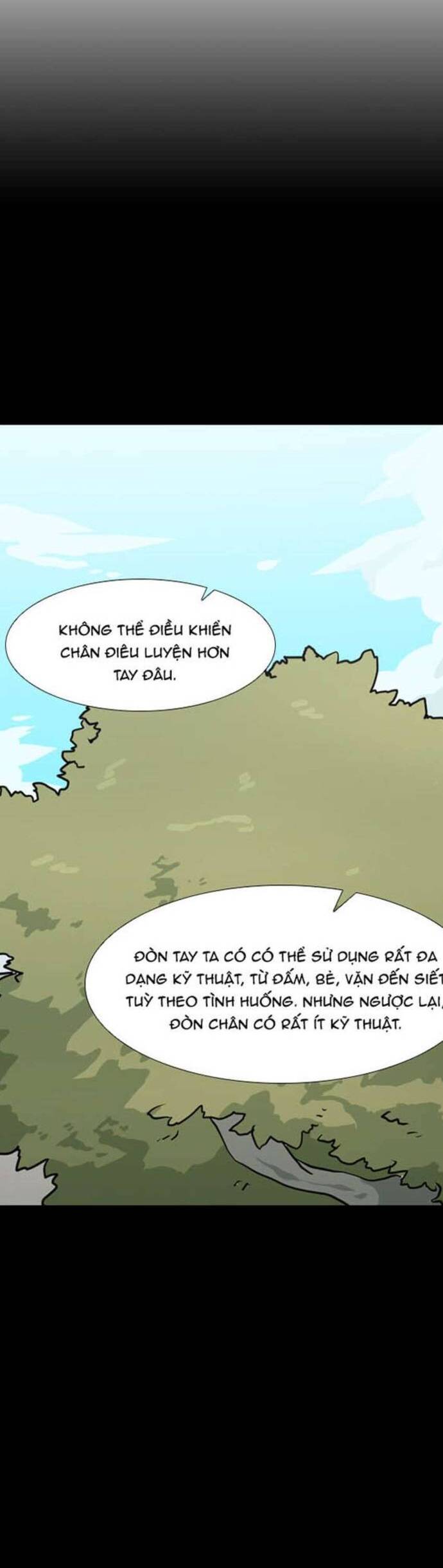 Shark - Cá Mập - Chương 45