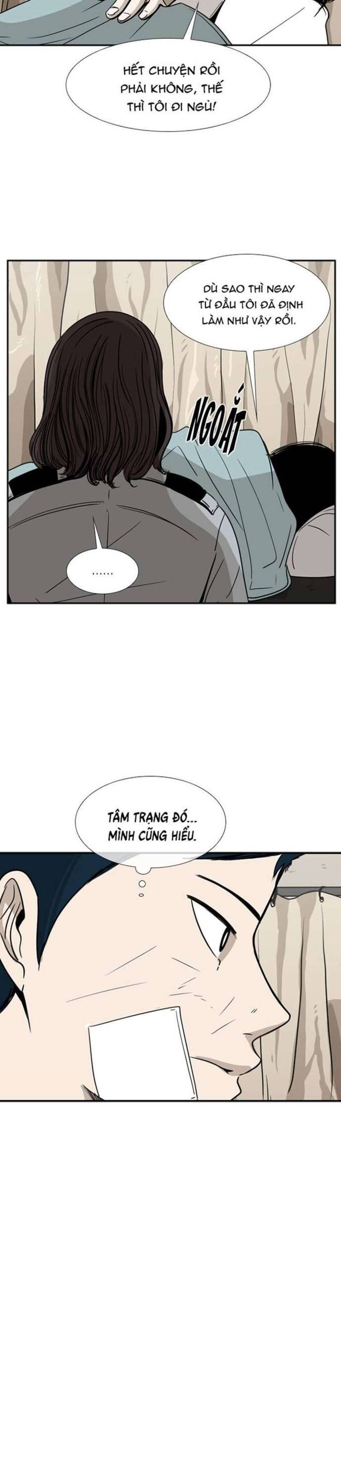 Shark - Cá Mập - Chương 46