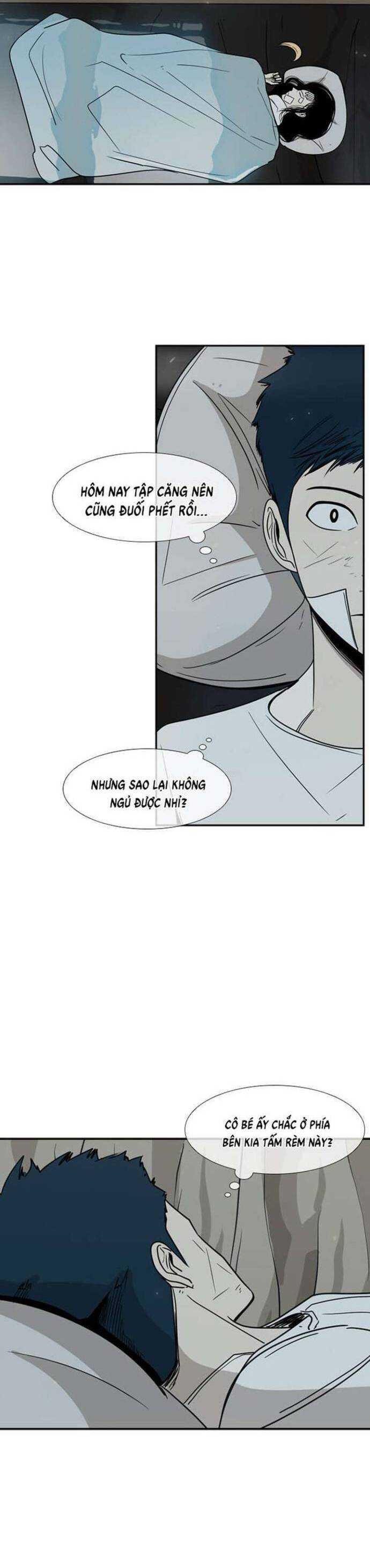 Shark - Cá Mập - Chương 46