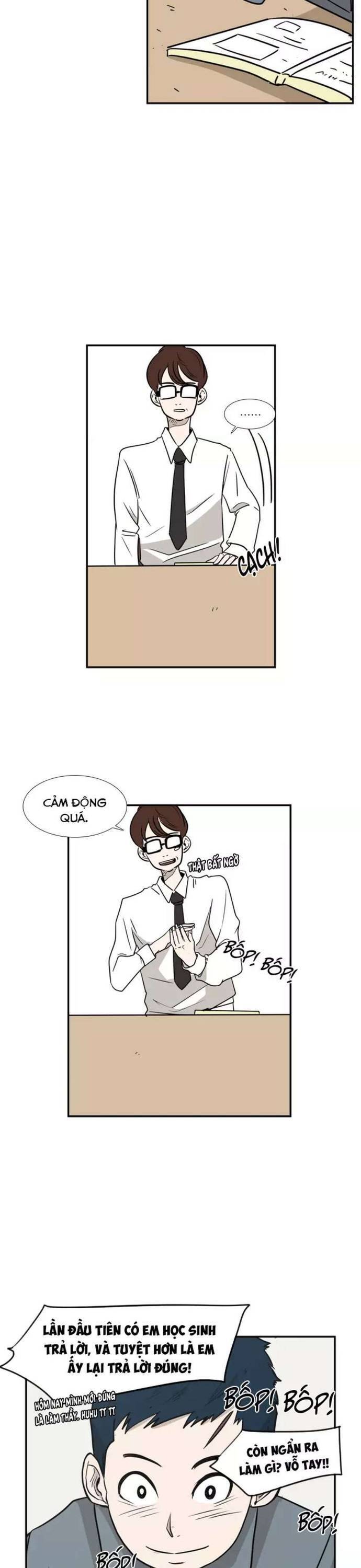 Shark - Cá Mập - Chương 5