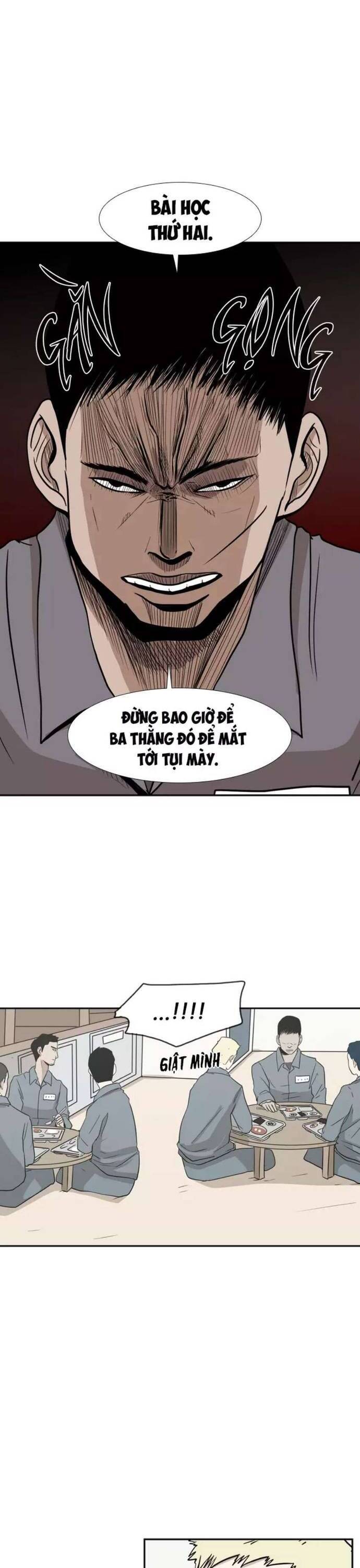 Shark - Cá Mập - Chương 5