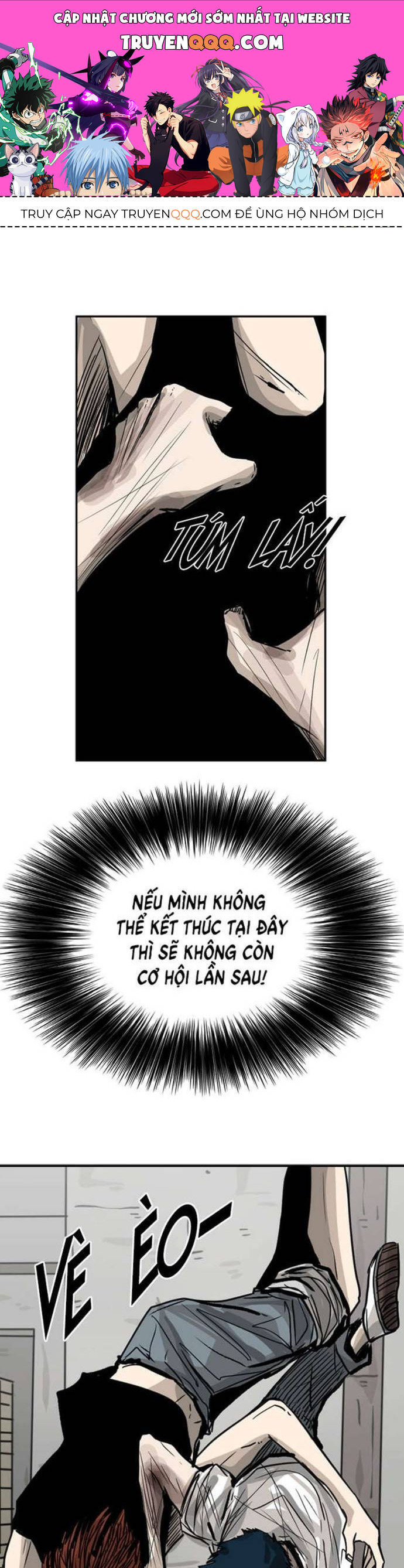 Shark - Cá Mập - Chương 52