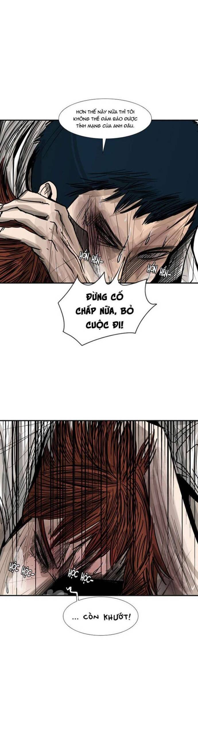 Shark - Cá Mập - Chương 52