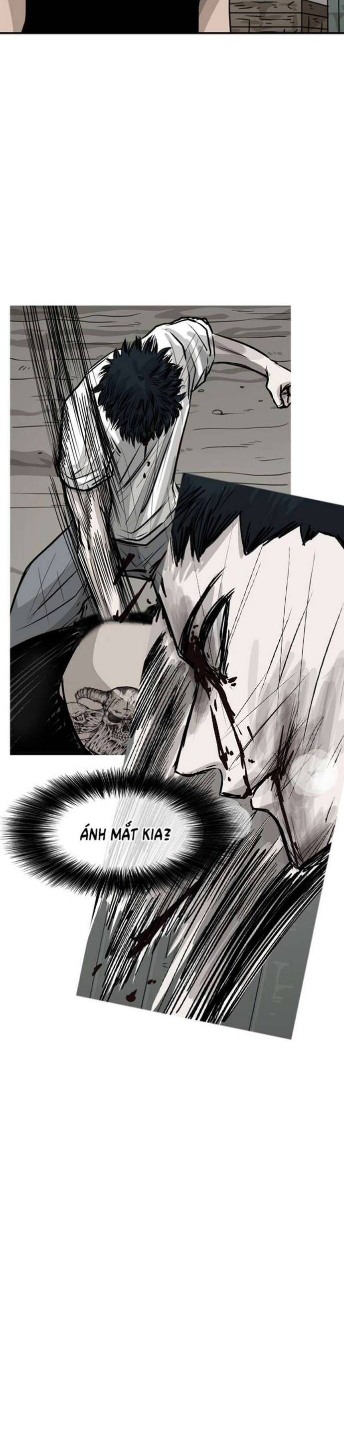Shark - Cá Mập - Chương 52