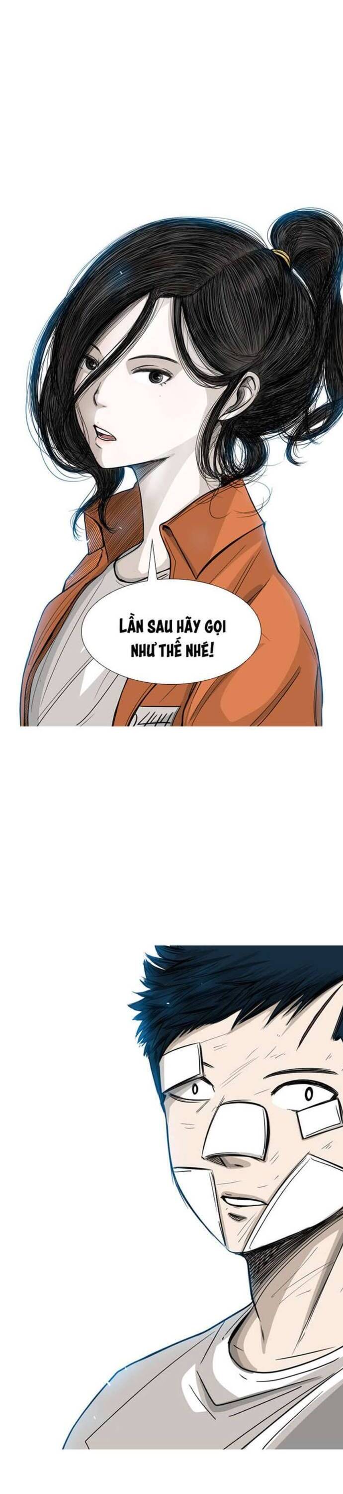 Shark - Cá Mập - Chương 54