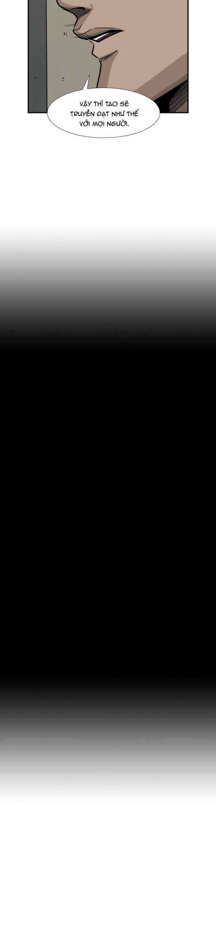 Shark - Cá Mập - Chương 55