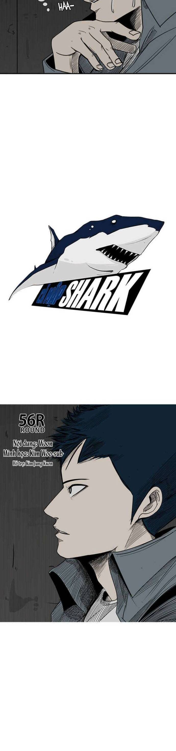 Shark - Cá Mập - Chương 56