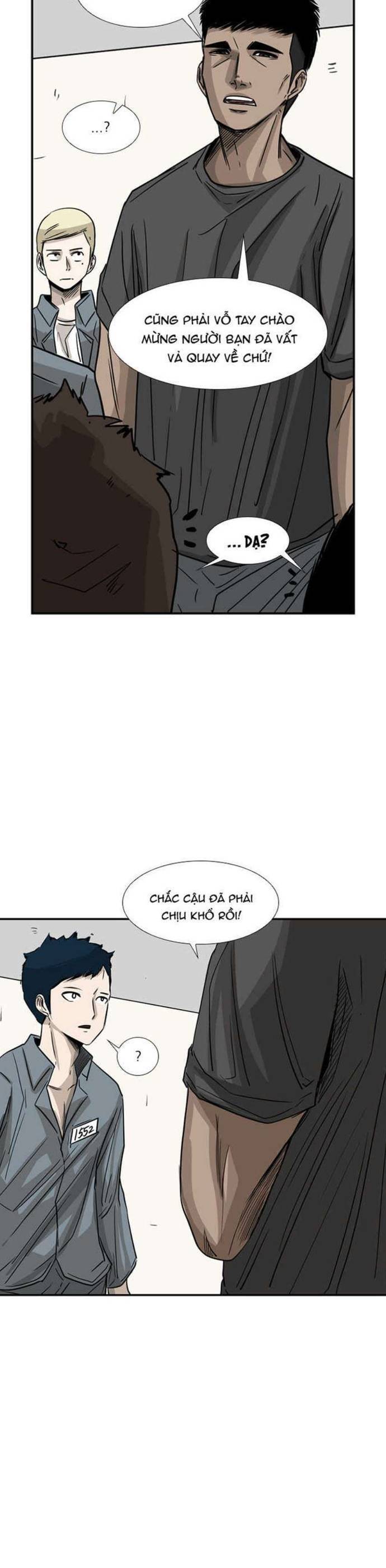 Shark - Cá Mập - Chương 57