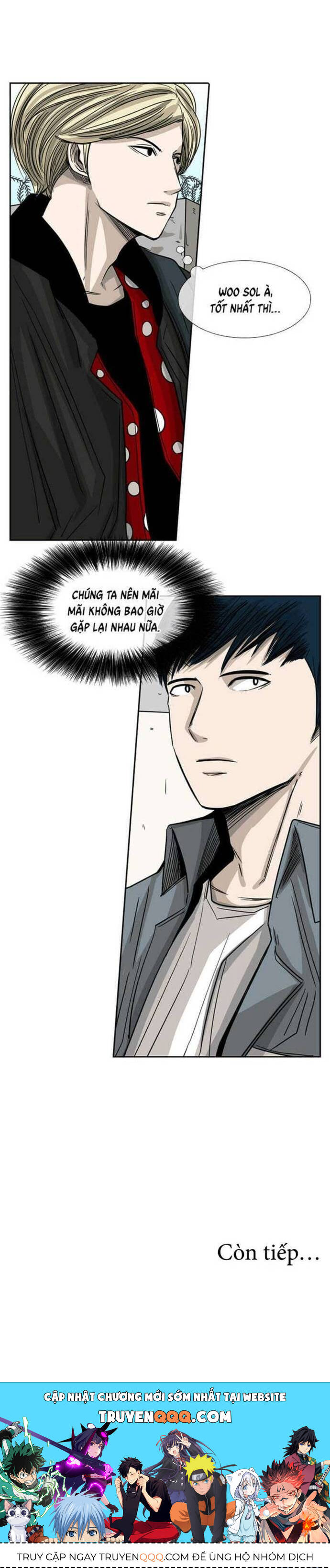 Shark - Cá Mập - Chương 57