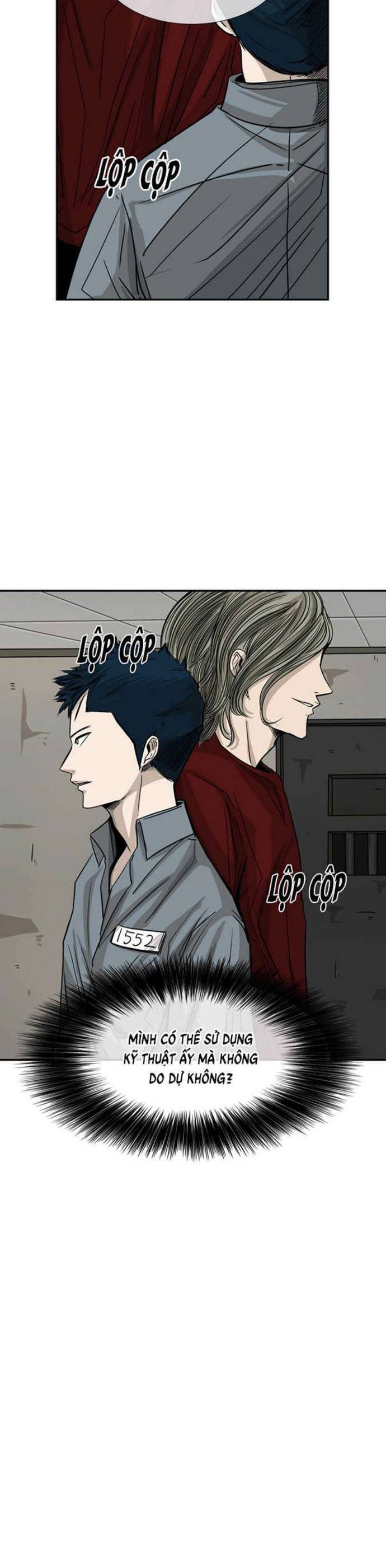 Shark - Cá Mập - Chương 57