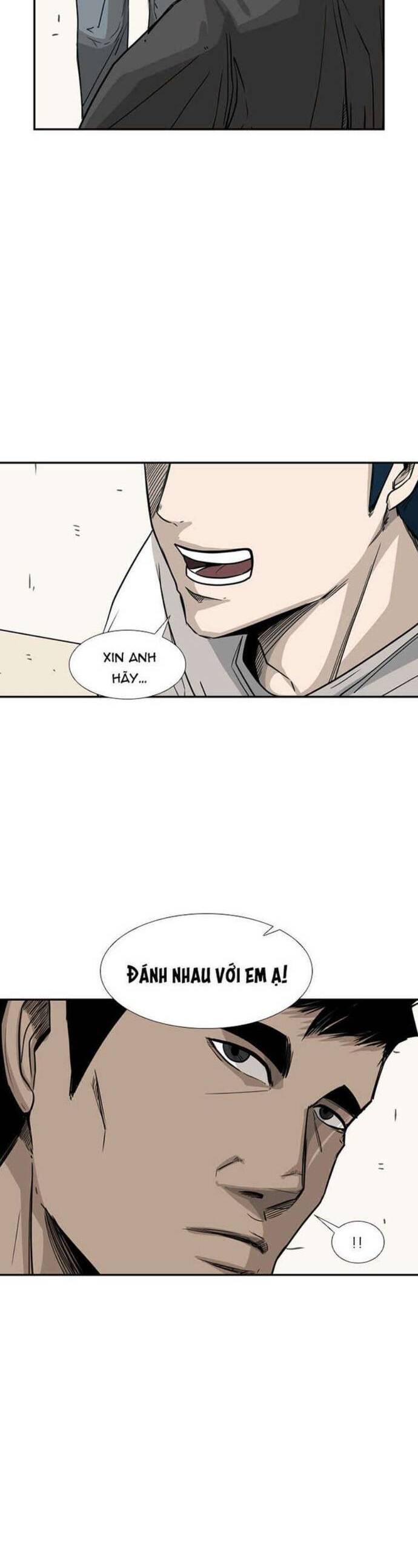 Shark - Cá Mập - Chương 58