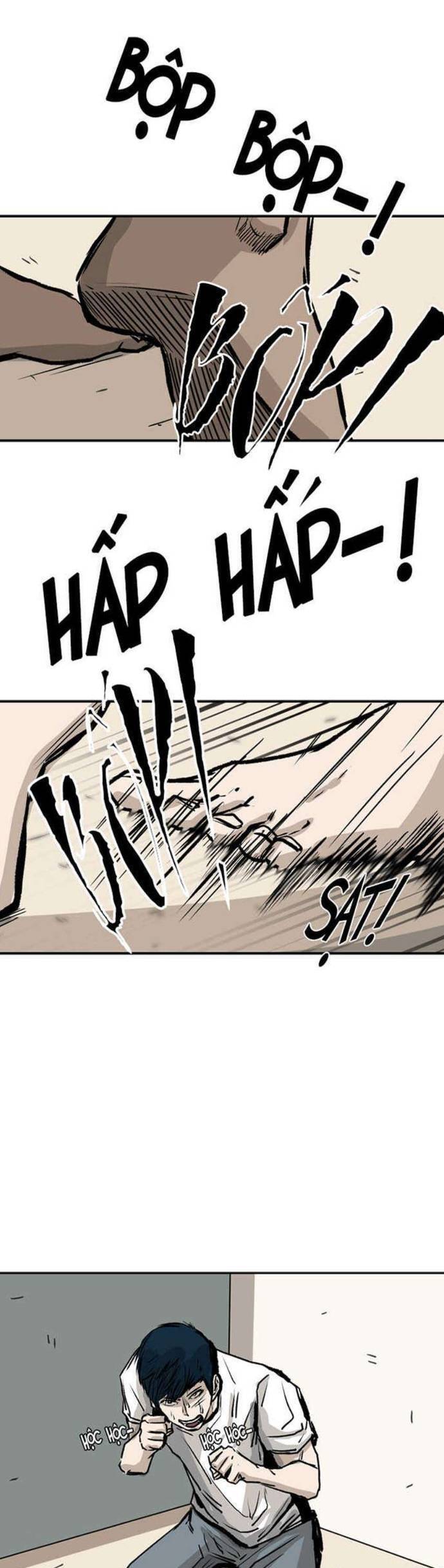 Shark - Cá Mập - Chương 59