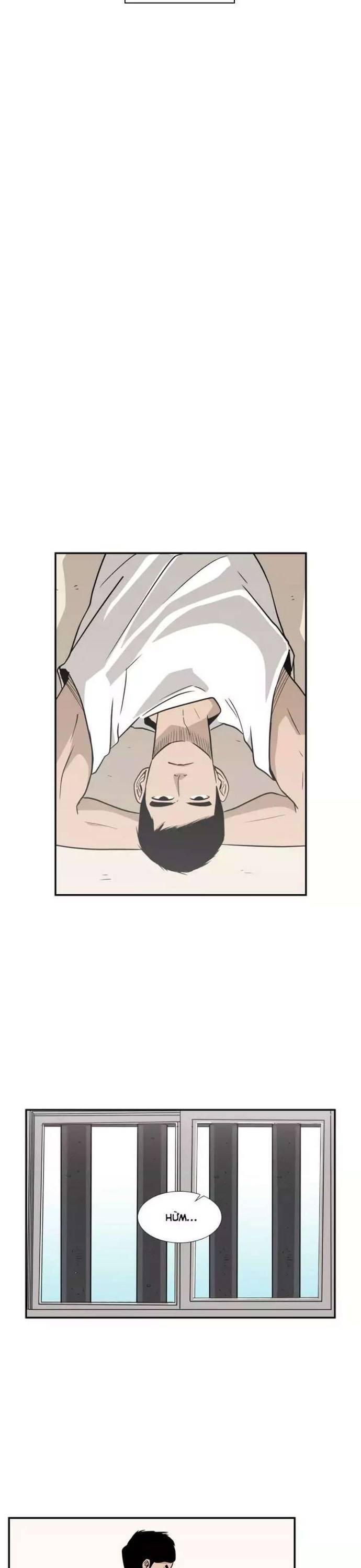 Shark - Cá Mập - Chương 6