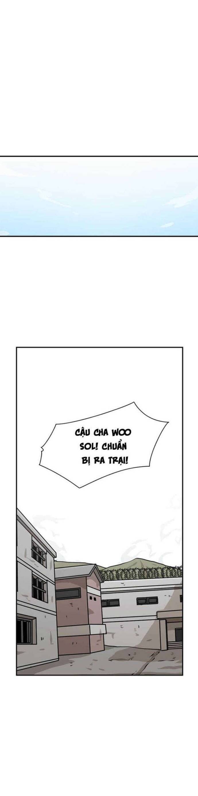 Shark - Cá Mập - Chương 60