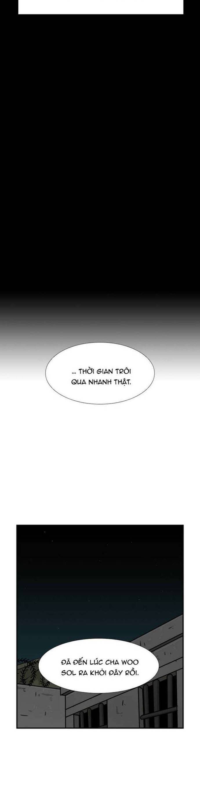 Shark - Cá Mập - Chương 60