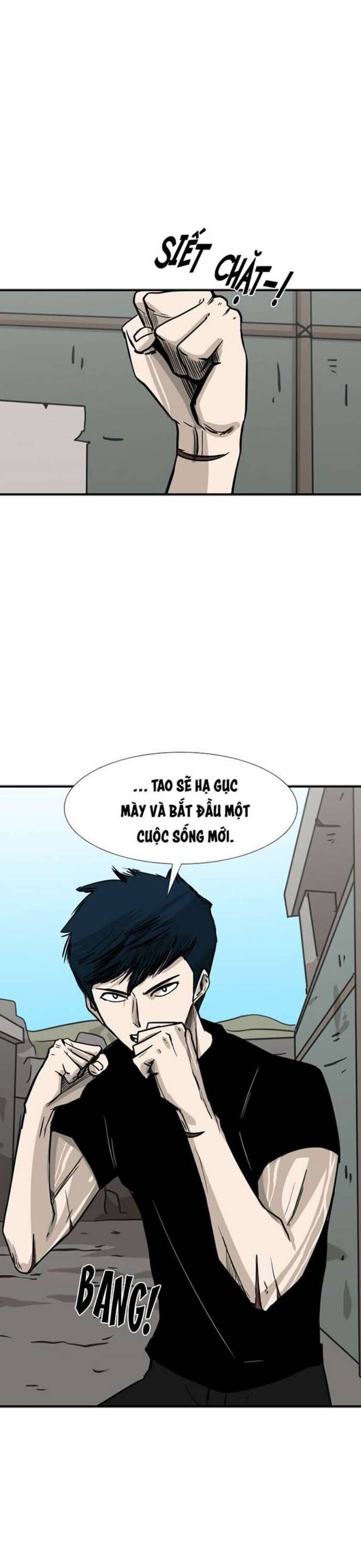 Shark - Cá Mập - Chương 61