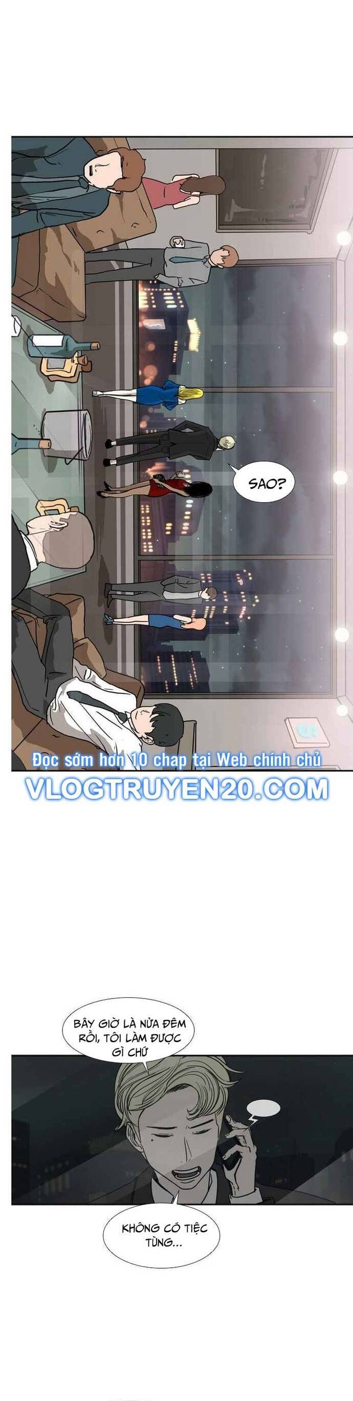 Shark - Cá Mập - Chương 62