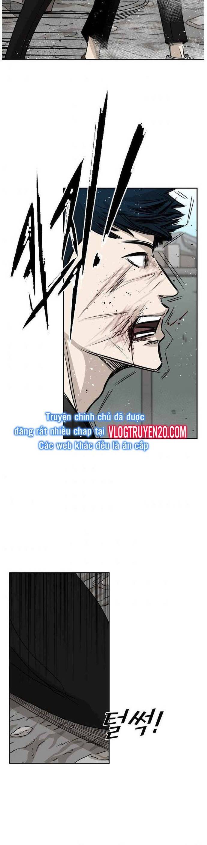 Shark - Cá Mập - Chương 63