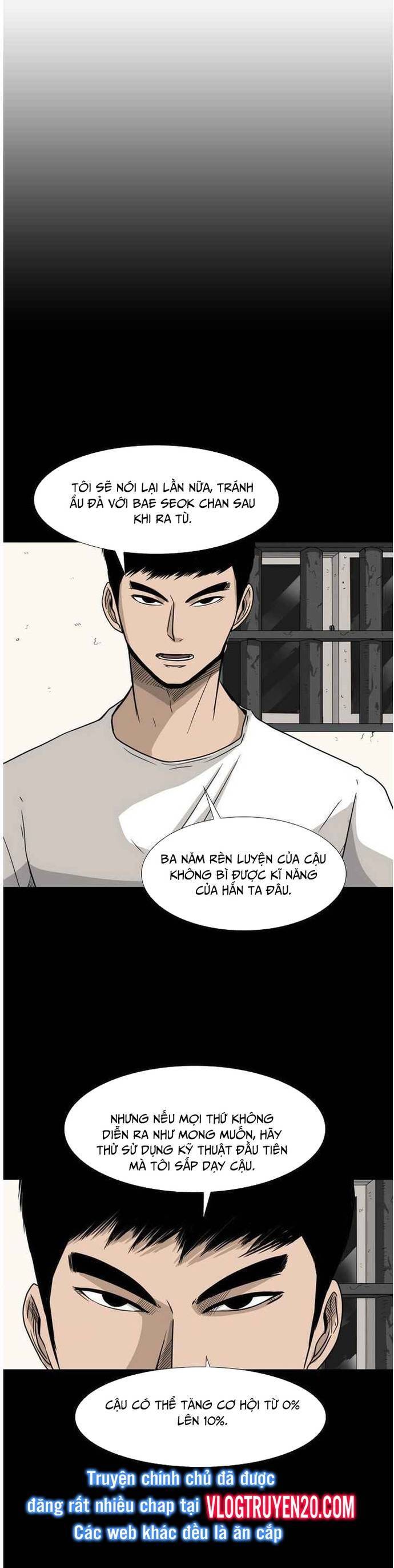 Shark - Cá Mập - Chương 63