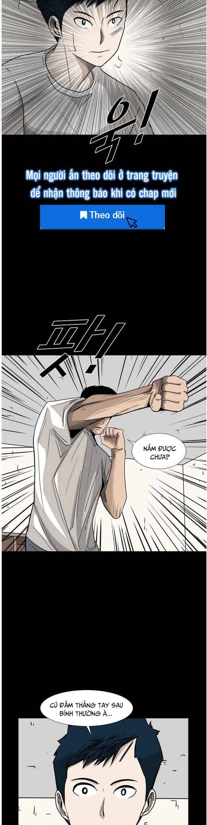 Shark - Cá Mập - Chương 63