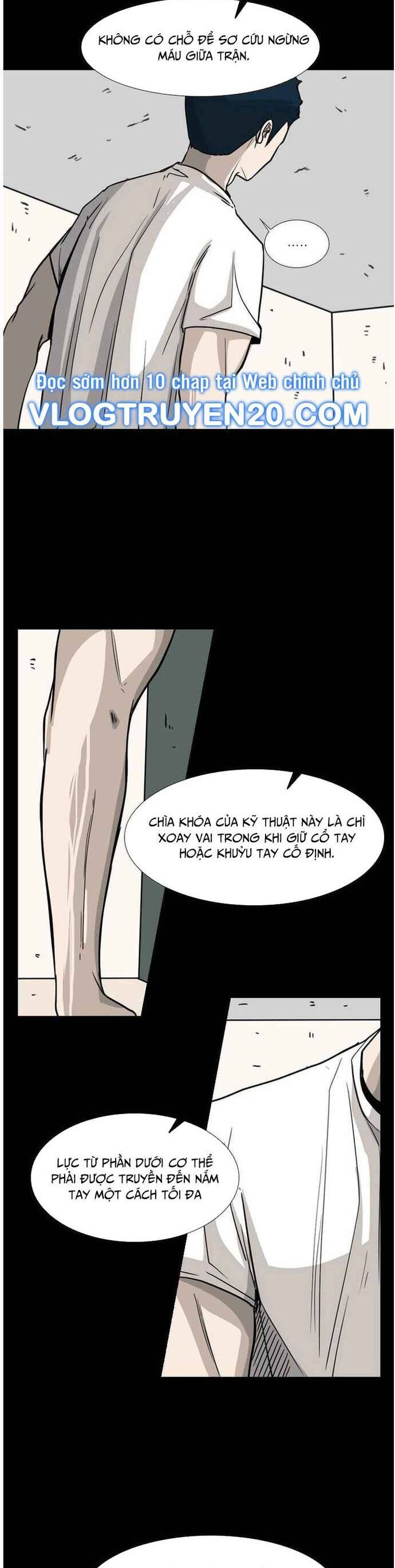 Shark - Cá Mập - Chương 63