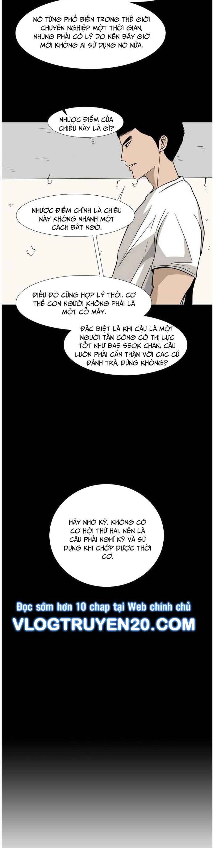 Shark - Cá Mập - Chương 63