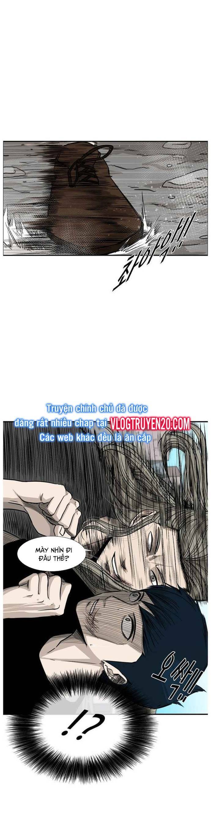 Shark - Cá Mập - Chương 63
