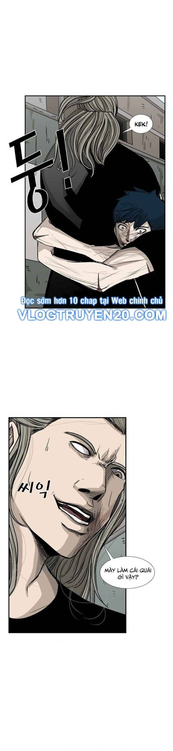 Shark - Cá Mập - Chương 64