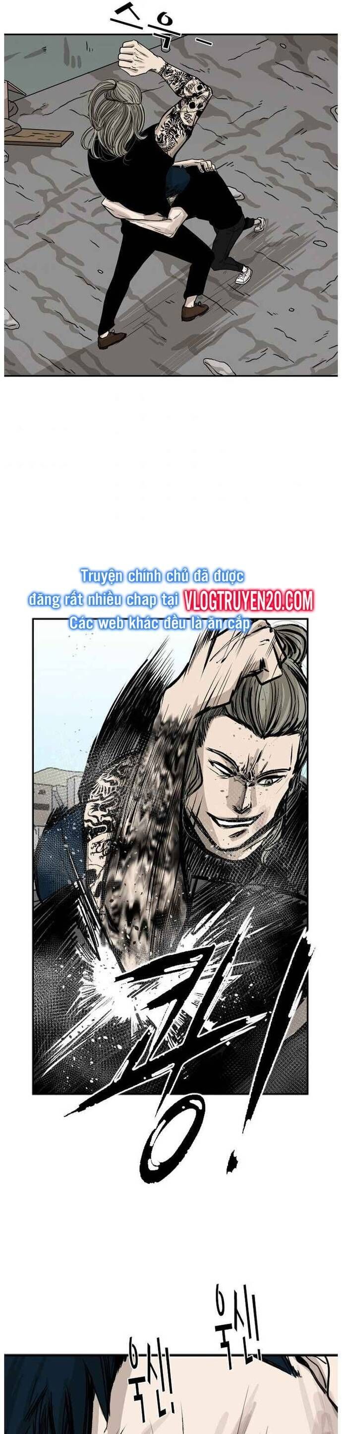 Shark - Cá Mập - Chương 64