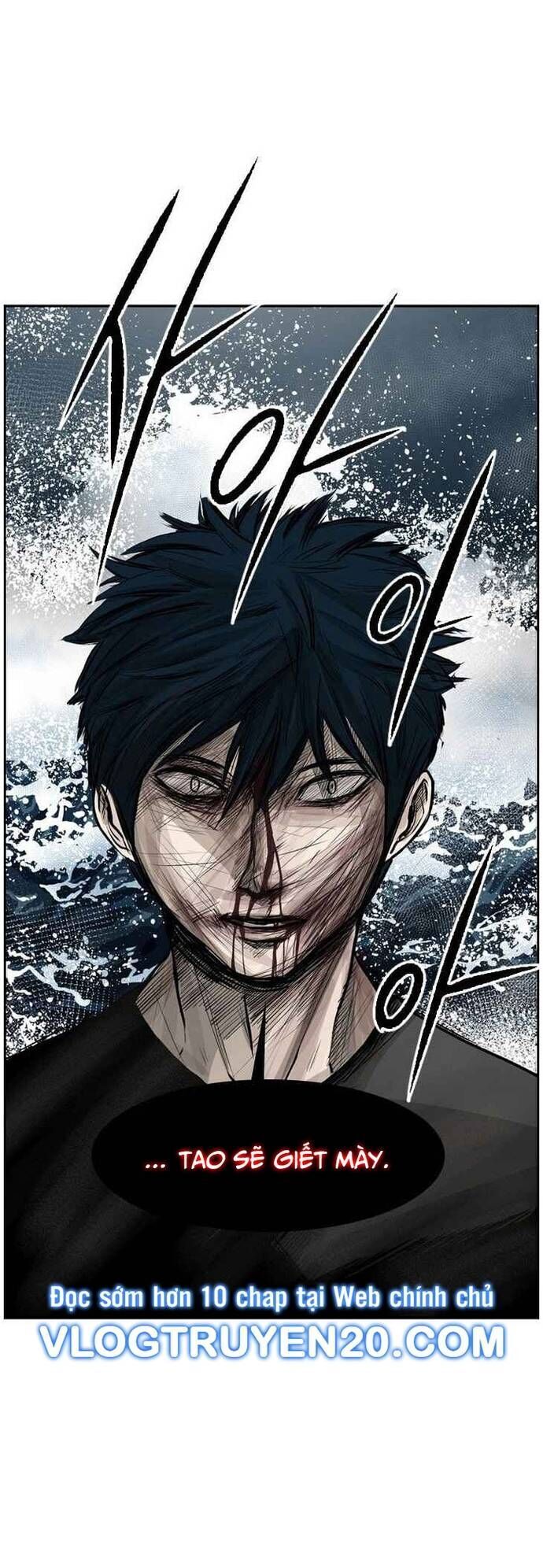 Shark - Cá Mập - Chương 64