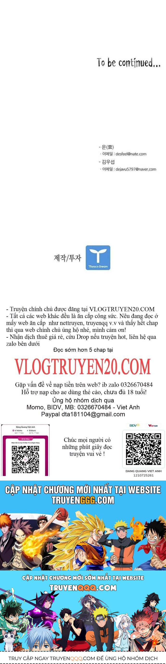 Shark - Cá Mập - Chương 64