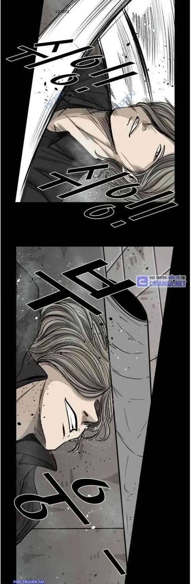 Shark - Cá Mập - Chương 65