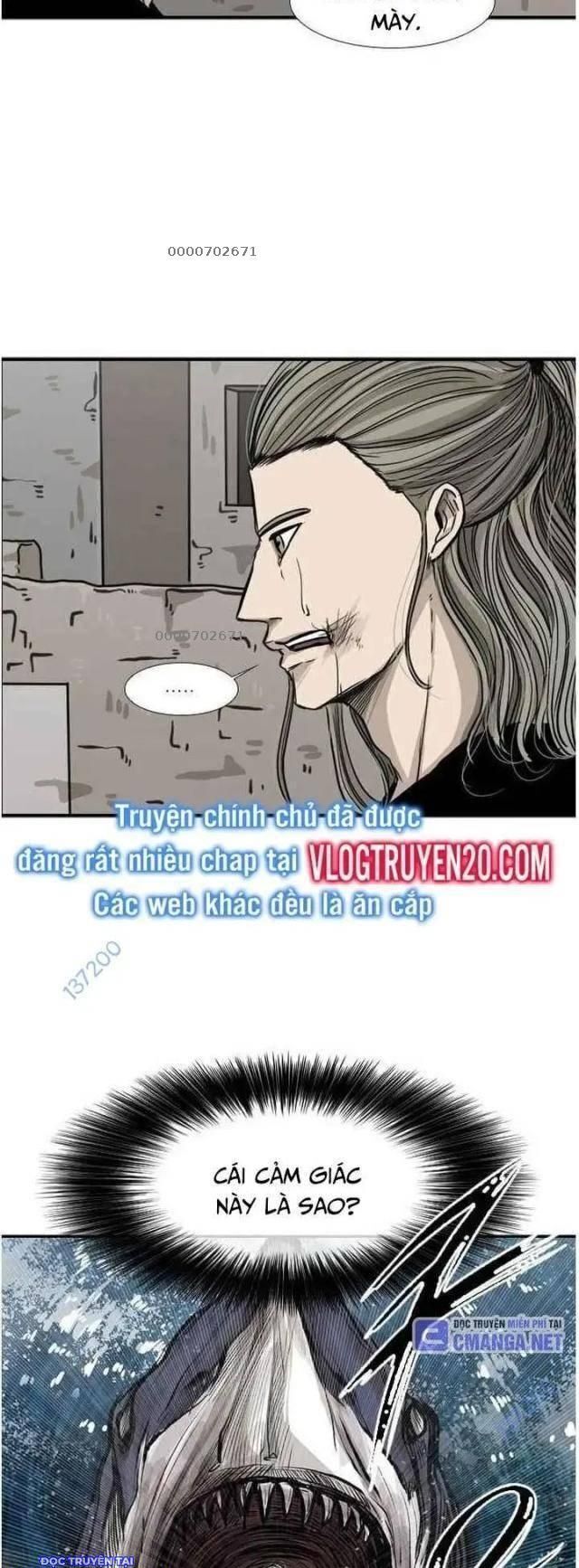 Shark - Cá Mập - Chương 65