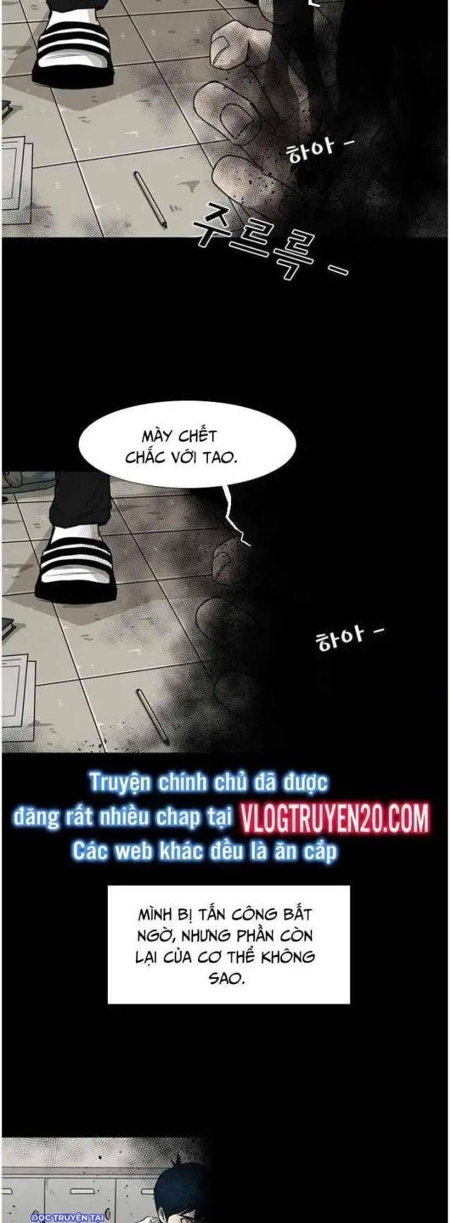 Shark - Cá Mập - Chương 65