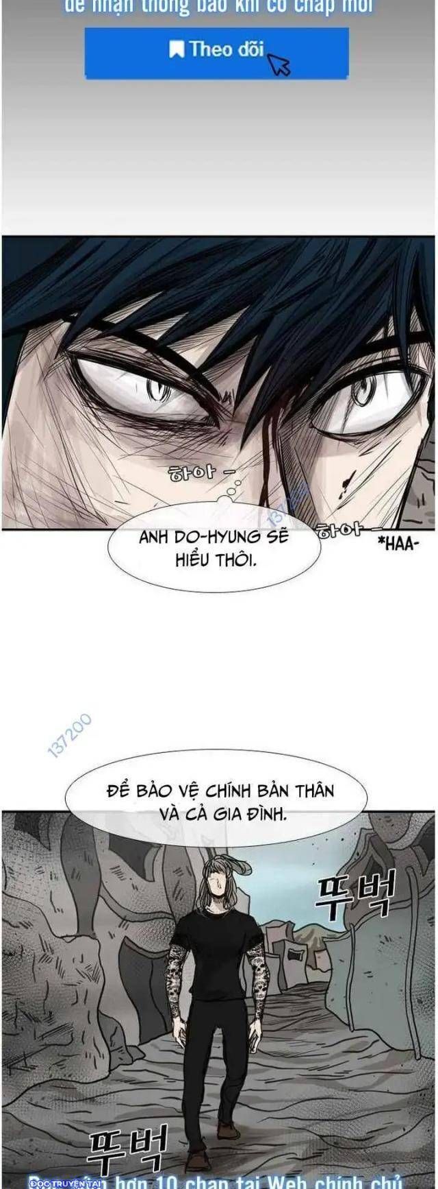 Shark - Cá Mập - Chương 65