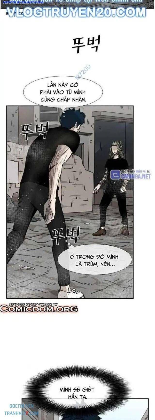 Shark - Cá Mập - Chương 65
