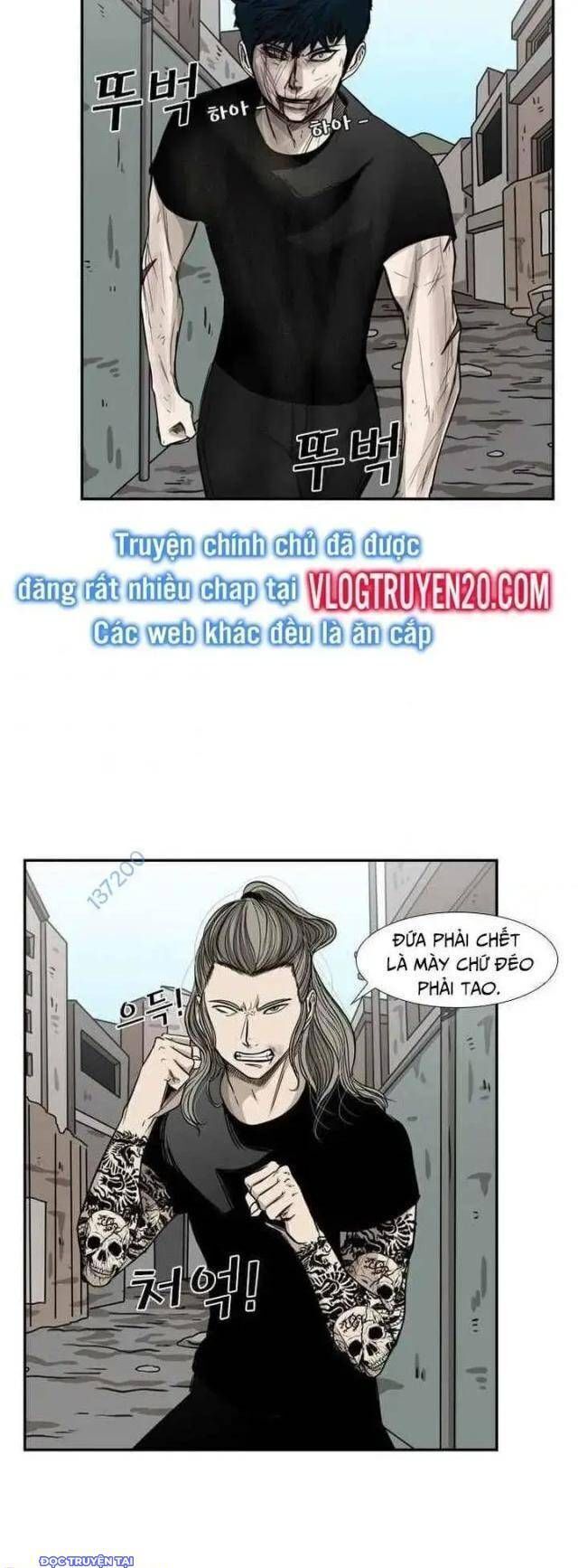 Shark - Cá Mập - Chương 65