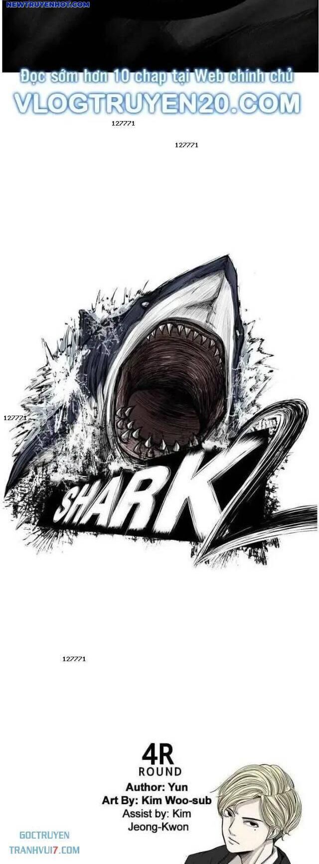 Shark - Cá Mập - Chương 65