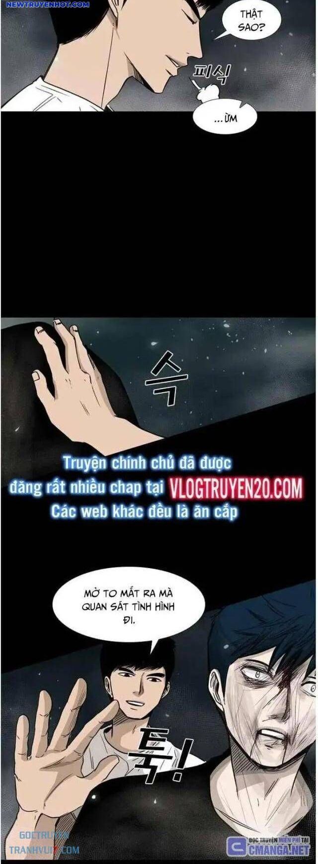 Shark - Cá Mập - Chương 65