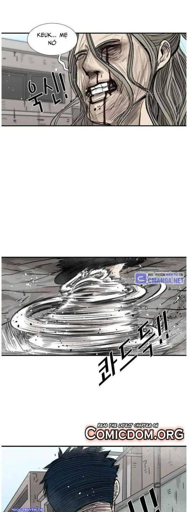 Shark - Cá Mập - Chương 65