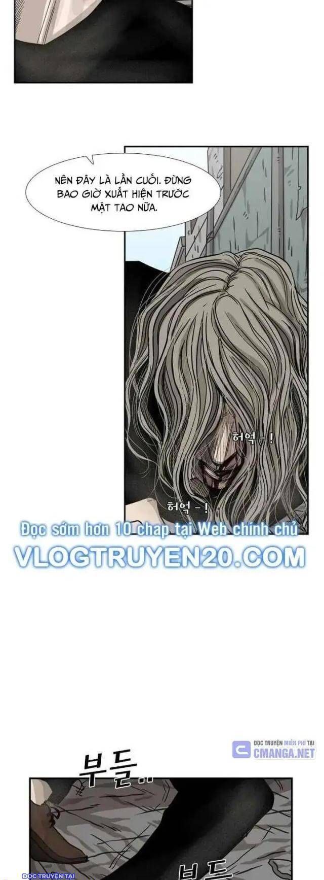 Shark - Cá Mập - Chương 65